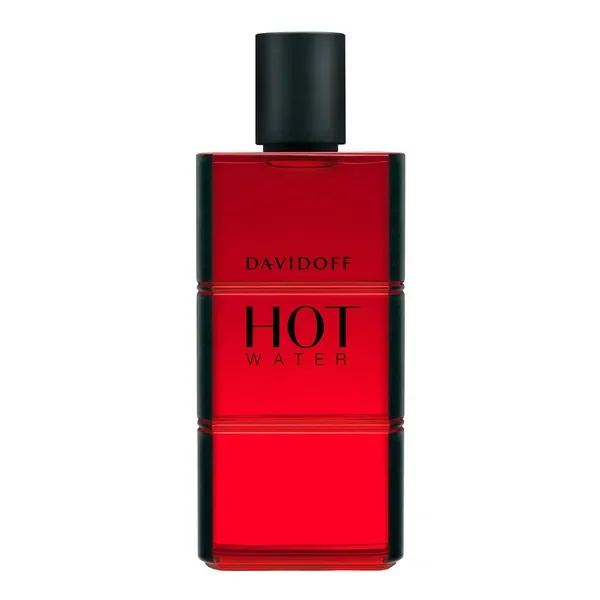Hot Water woda toaletowa spray 110 ml [Davidoff] - Davidoff