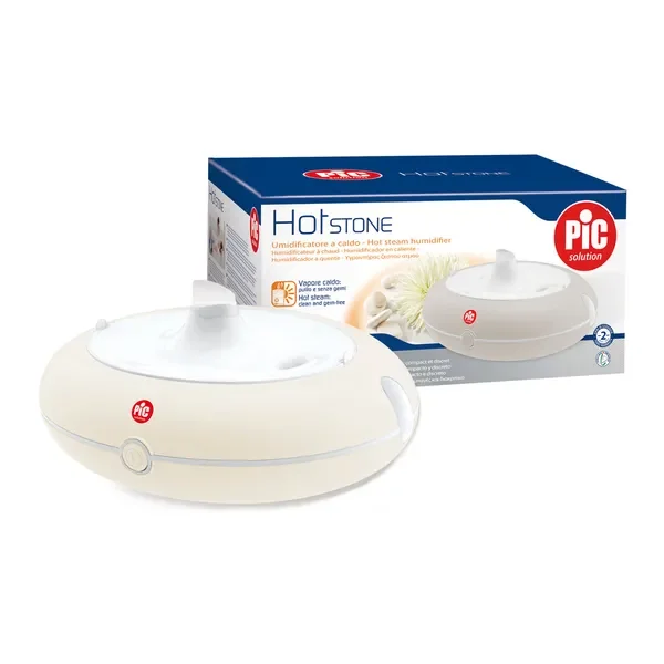 Hotstone nawilżacz powietrza parowy UM1400 [PiC Solution] - PiC Solution