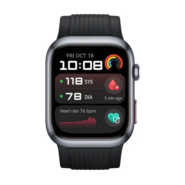 Huawei Watch D2 smartwatch z ciśnieniomierzem nadgarstkowym 1 szt [Huawei] - Huawei