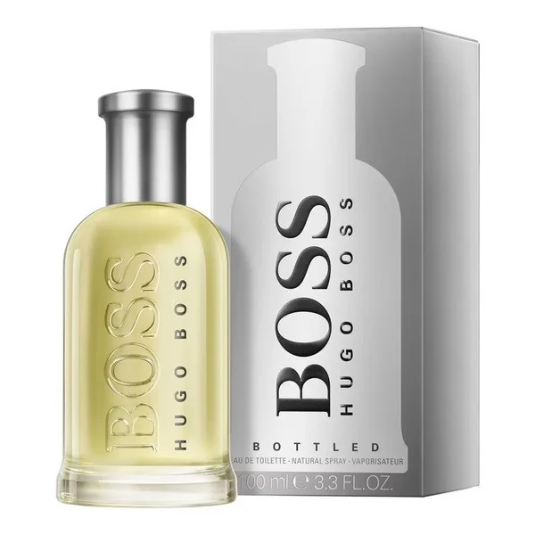 Hugo Boss Bottled woda toaletowa spray 100 ml [Hugo Boss] - Hugo Boss