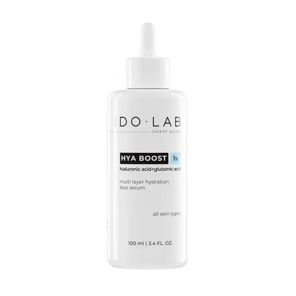 Hya Boost serum nawilżające 100 ml [Ido Lab] - Ido Lab