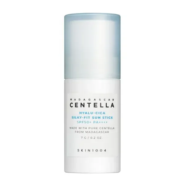 Hyalu-Cica Silky-Fit Sun Stick SPF 50+ PA++++ 7g [Skin1004] - Skin1004
