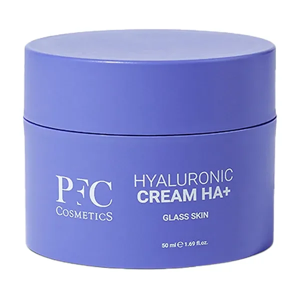 Hyaluronic HA+ krem rewitalizujący 50ml [PFC Cosmetics] - PFC Cosmetics
