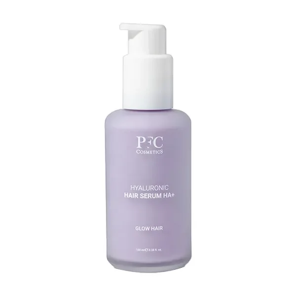 Hyaluronic HA+ serum nawilżające do włosów 100ml [PFC Cosmetics] - PFC Cosmetics