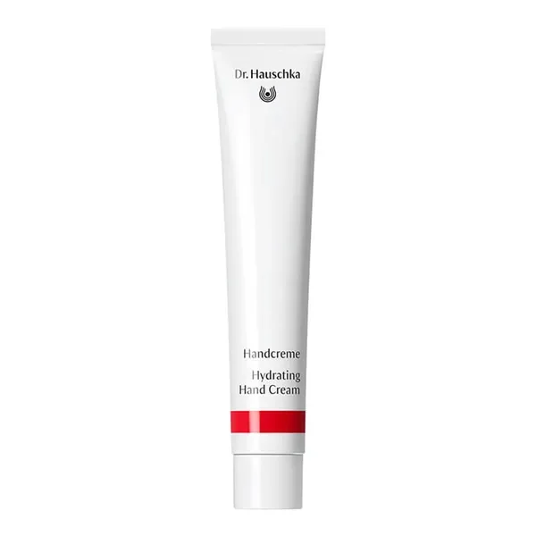 Hydrating Hand Cream nawilżający krem do rąk 50ml [Dr.Hauschka] - Dr.Hauschka