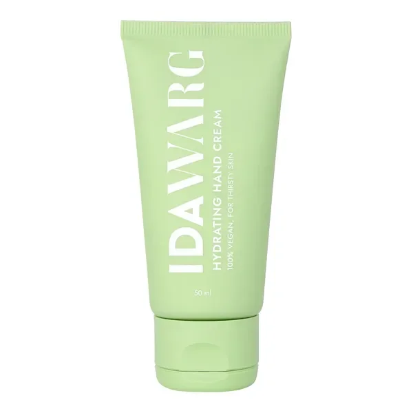 Hydrating krem do rąk 50ml [Ida Warg] - Ida Warg Beauty