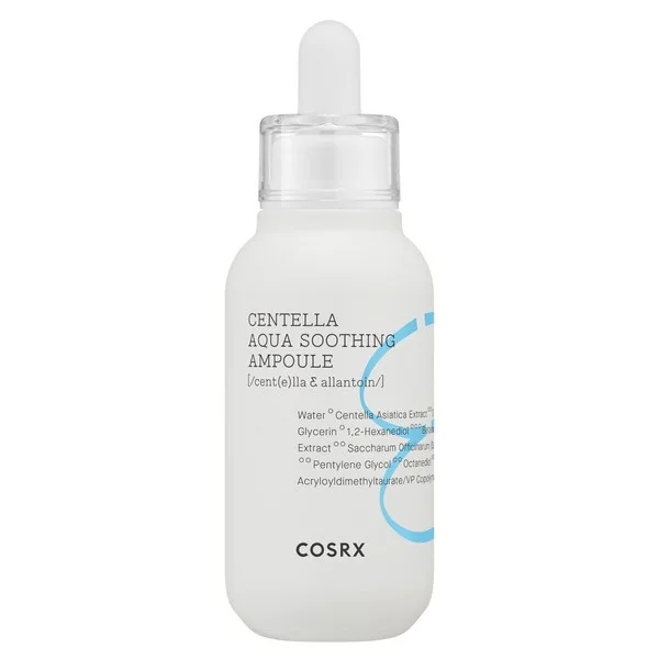 Hydrium Centella Aqua Soothing Ampułka 40ml [COSRX] - COSRX