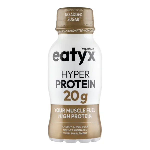 Hyper Protein shot proteinowy 20g białka 95ml [Eatyx] - Eatyx