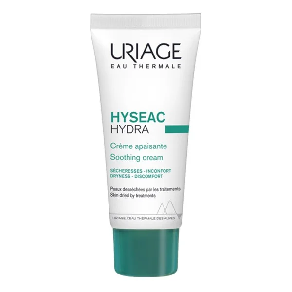 Hyseac Hydra krem regenerujący 40ml [Uriage] - Uriage