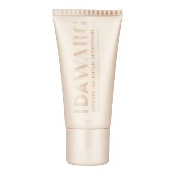 Ida Warg Intense Nutrition dezodorant roll-on 50ml - Ida Warg Beauty