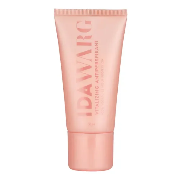 Ida Warg Vitalizing antyperspirant roll-on 50ml [Ida Warg Beauty] - Ida Warg Beauty