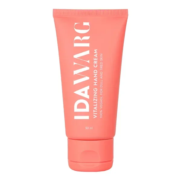 Ida Warg Vitalizing krem do rąk 50 ml [Ida Warg Beauty] - Ida Warg Beauty