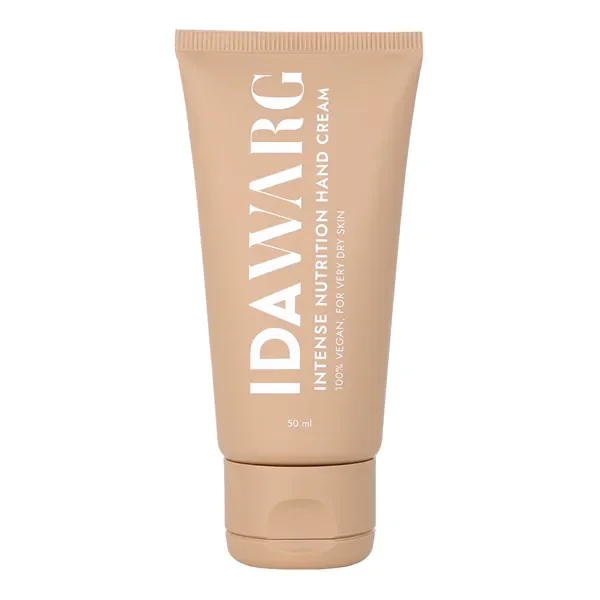 Intense Nutrition krem do rąk 50ml [Ida Warg Beauty] - Ida Warg Beauty