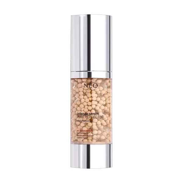 Intense Serum Pure Perfector krem-baza nawilżający 30ml [Neo Make Up] - Neo Make Up