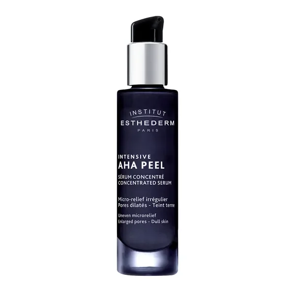 Intensive AHA Peel Serum kwasy AHA 12% 30ml [Institut Esthederm] - Institut Esthederm