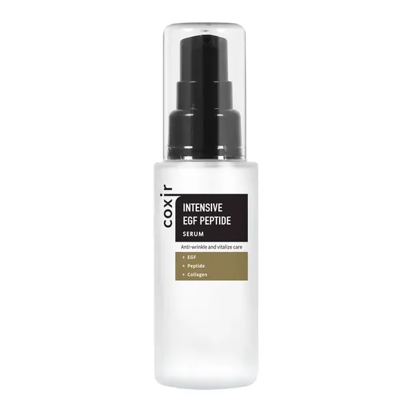 Intensive EGF Peptides Serum 50ml [Coxir] - Coxir