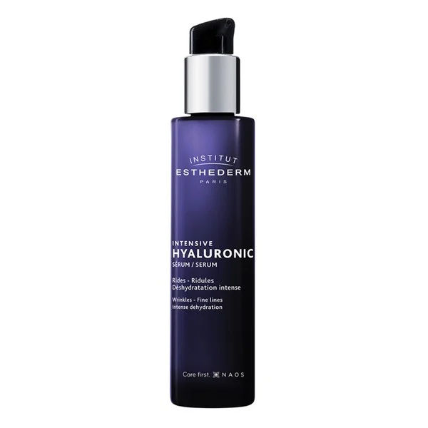 Intensive Hyaluronic serum z kwasem hialuronowym 30ml [Institut Esthederm] - Institut Esthederm