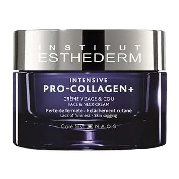 Intensive Pro-Collagen+ Krem liftingujący 50ml [Institut Esthederm] - Institut Esthederm