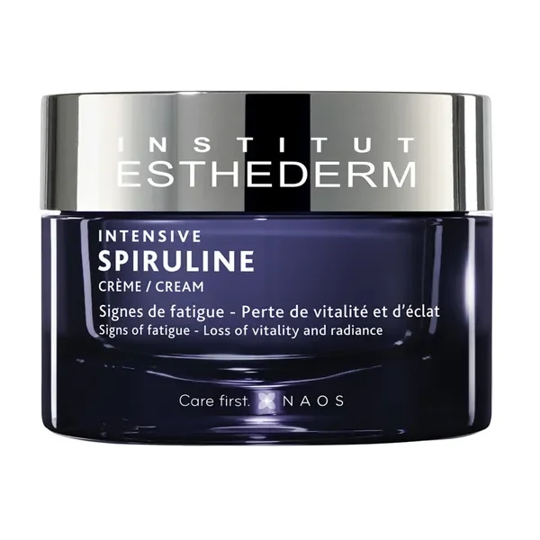 Intensive Spiruline Krem rewitalizujący 50ml [Institut Esthederm] - Institut Esthederm