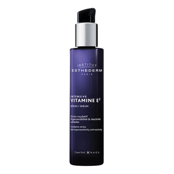Intensive Vitamine E2 serum 30ml [Institut Esthederm] - Institut Esthederm