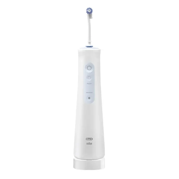 Irygator do higieny jamy ustnej Aquacare 4 Pro-Expert [Oral-B] - Oral-B