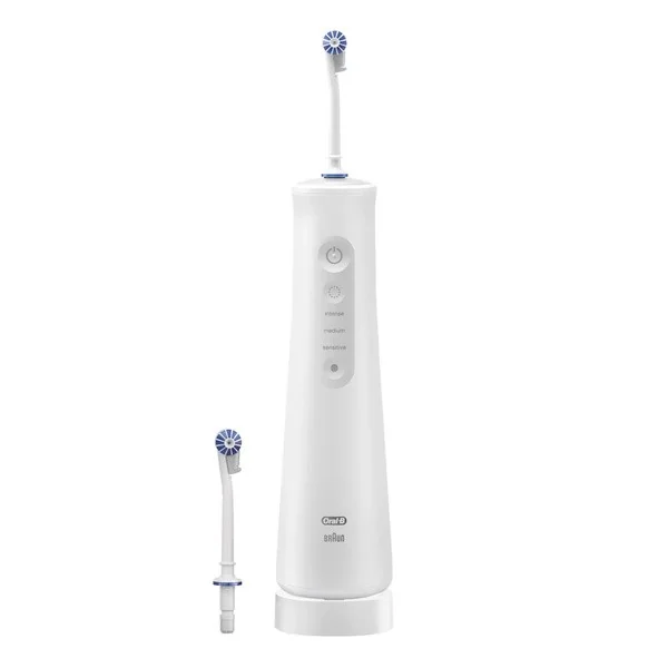 Irygator do higieny jamy ustnej Aquacare 6 Pro-Expert [Oral-B] - Oral-B
