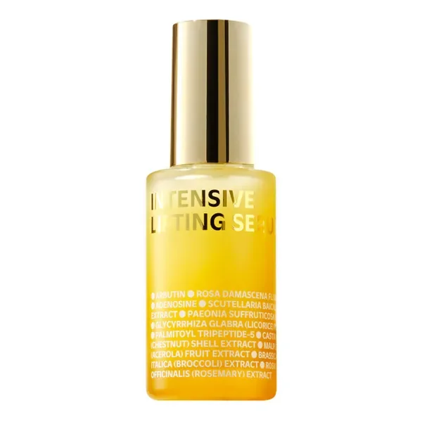 ISOI Intensive Care Serum intensywnie liftingujące 35ml - ISOI
