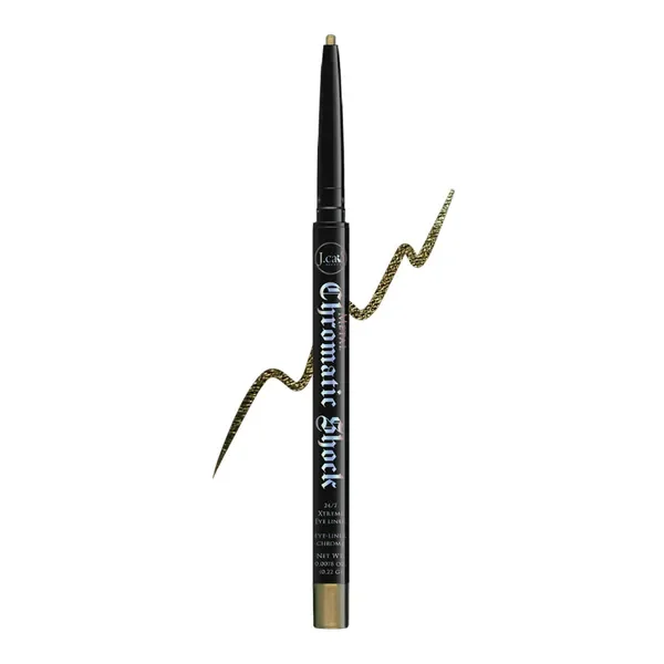 J.Cat Beauty Chromatic Shock 24/7 Xtreme Eyeliner 106 0,22g - J.Cat Beauty