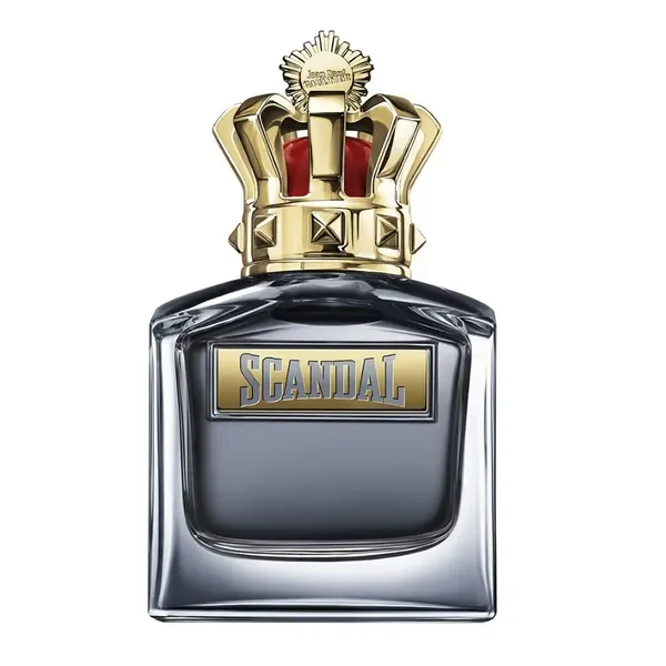 Jean Paul Gaultier Scandal Pour Homme woda toaletowa spray 100 ml - Jean Paul Gaultier