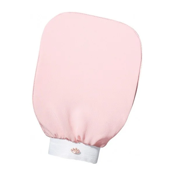 Jedwabna rękawica głęboko złuszczająca 1 szt. [Cocosolis] - Cocosolis