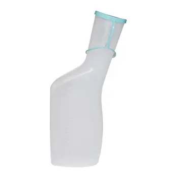 Kaczka sanitarna męska 1000ml [LUDWIG BERTRAM] - LUDWIG BERTRAM