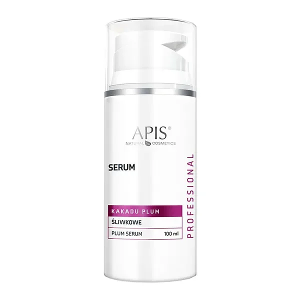 Kakadu Plum śliwkowe serum 100ml [Apis Professional] - Apis