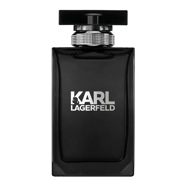 Karl Lagerfeld Pour Homme woda toaletowa spray 100 ml - Karl Lagerfeld