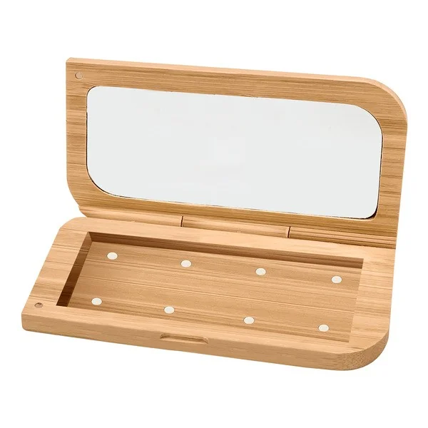 Kasetka bambusowa medium 1 szt. [Ecocera] - Ecocera