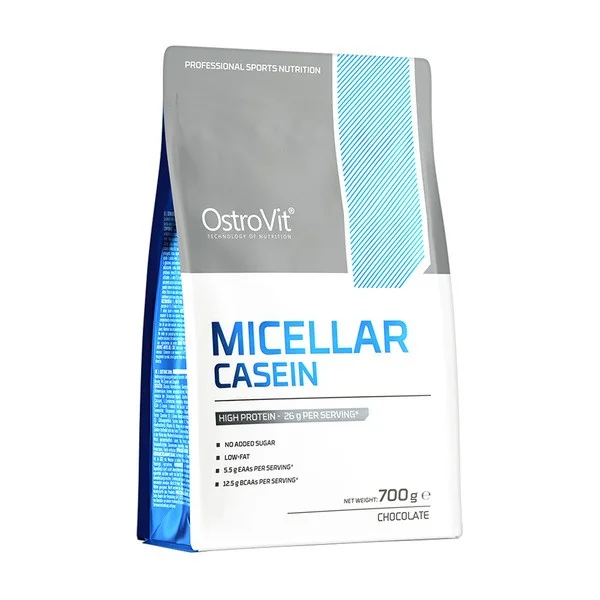 Kazeina Micelarna 700g [OstroVit] - OstroVit