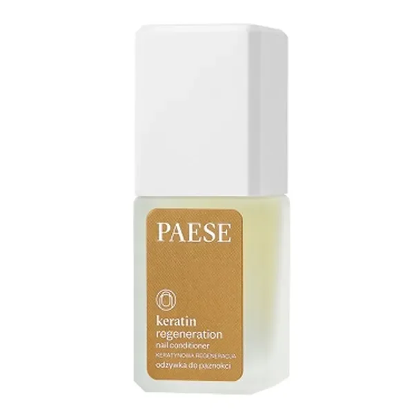 Keratin regeneration odżywka do paznokci 8ml [Paese] - Paese