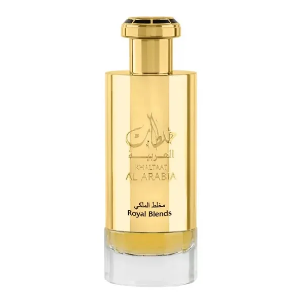 Khaltaat Al Arabia Royal Blends woda perfumowana 100 ml [Lattafa] - Lattafa