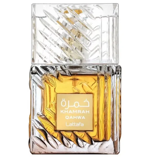 Khamrah Qahwa woda perfumowana 100 ml [Lattafa] - Lattafa
