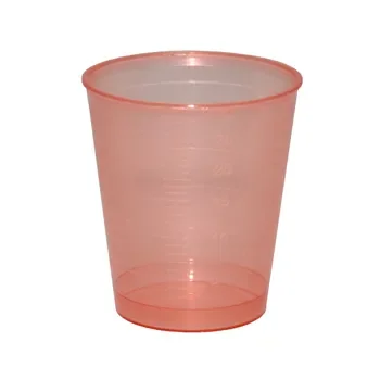 Kieliszek do odmierzania leków 30 ml [Paul Boettger] - Paul Boettger