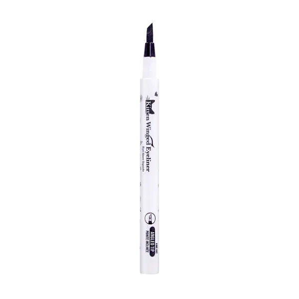 Kitten Winged Eyeliner 102 Angled Tip 2g [J.Cat Beauty] - J.Cat Beauty