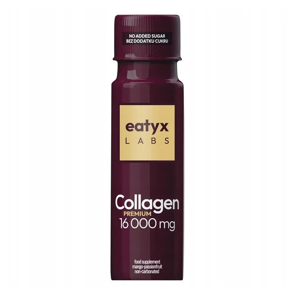 Kolagen 16000 mg 80 ml [Eatyx] - Eatyx