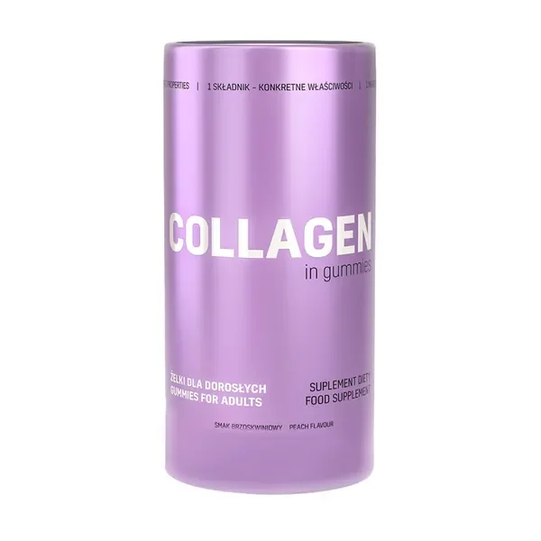 Kolagen 240 mg 300 g [Noble Health] - Noble Health