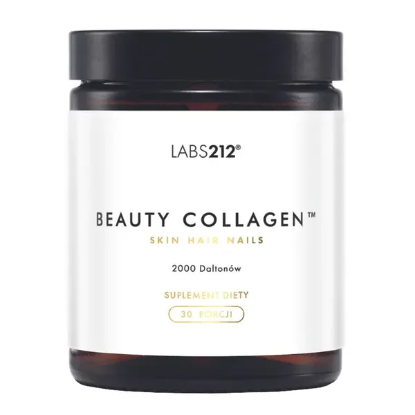 Kolagen 2500 mg 75 g [LABS212] - LABS212