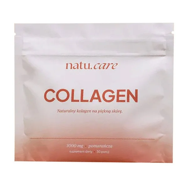 Kolagen 3000 mg 120 g [Natu.Care] - Natu.Care