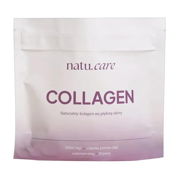 Kolagen 3000 mg 153 g [Natu.Care] - Natu.Care