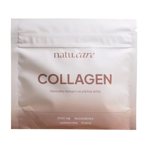 Kolagen 3000 mg 90 g [Natu.Care] - Natu.Care