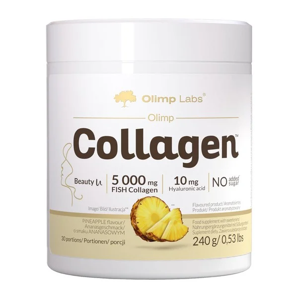 Kolagen 5000 mg 240 g [Olimp Labs] - Olimp Labs