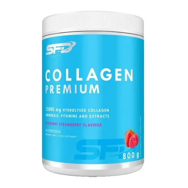 Kolagen Premium 13g 800g [SFD] - SFD nutrition