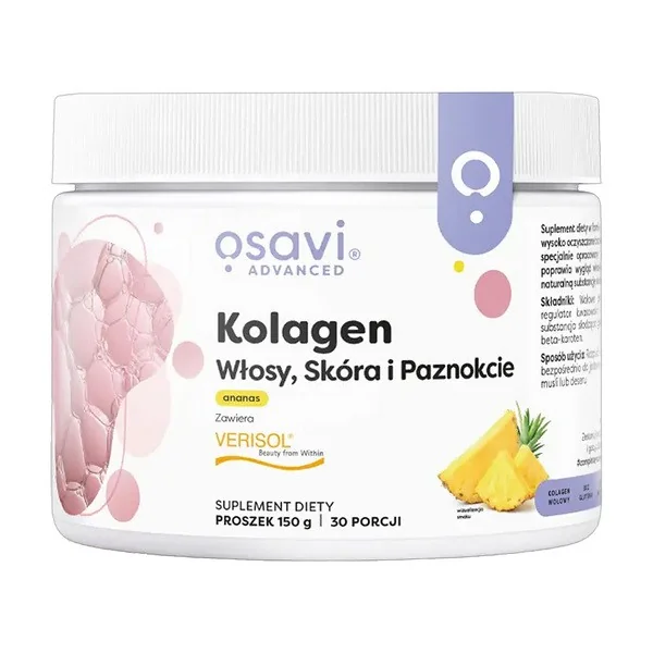 Kolagen VERISOL 2500 mg 150 g [Osavi] - Osavi