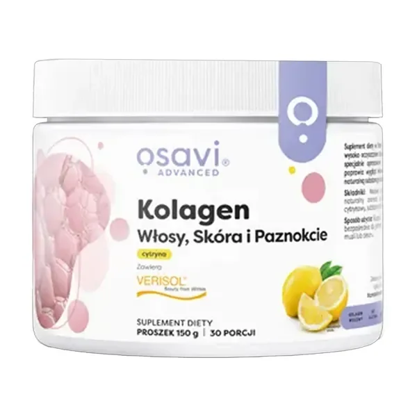 Kolagen VERISOL 2500 mg 150 g [Osavi] - Osavi